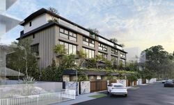 Moulmein Rise (D11), Terrace #577774671